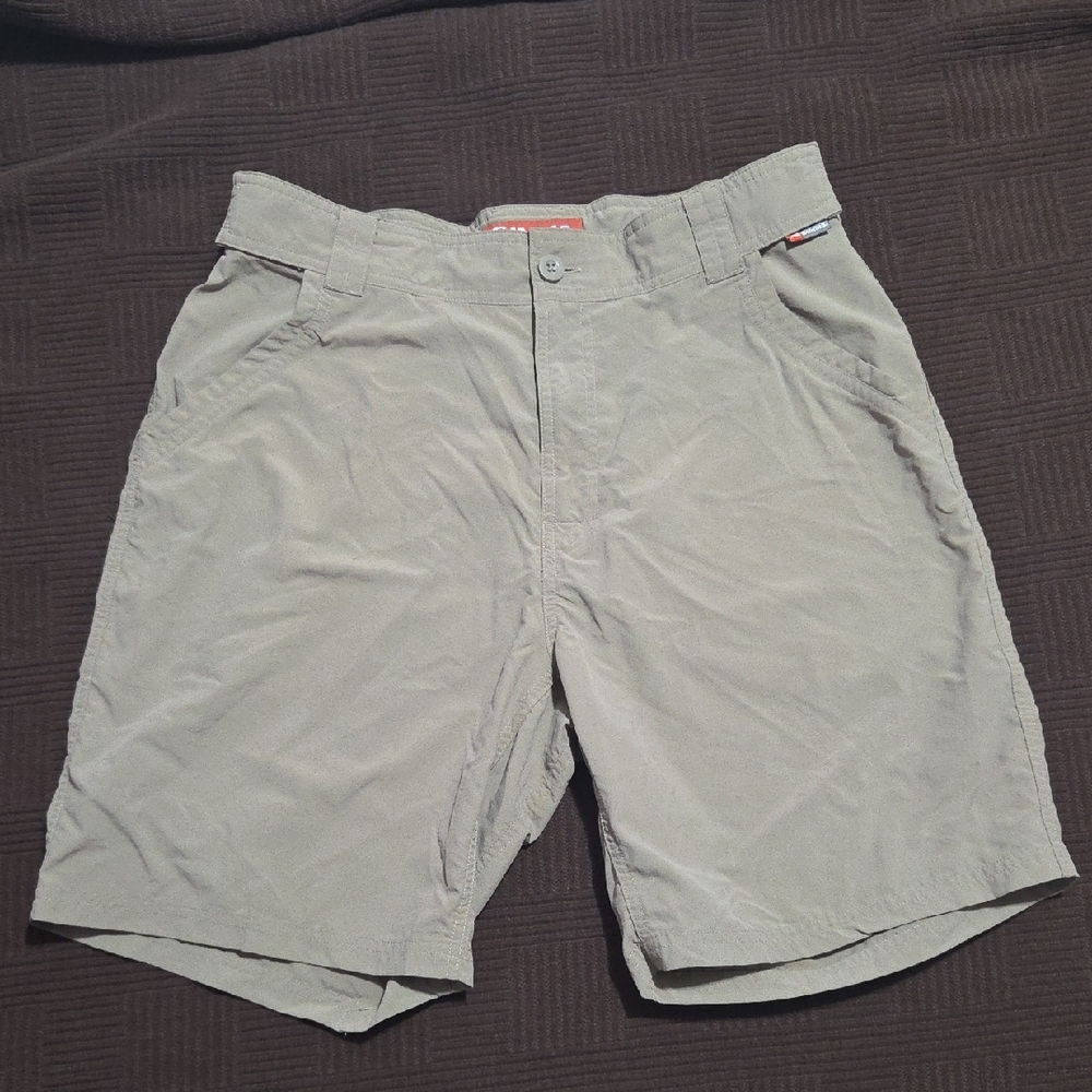 Simms Fishing Shorts - Size Medium
